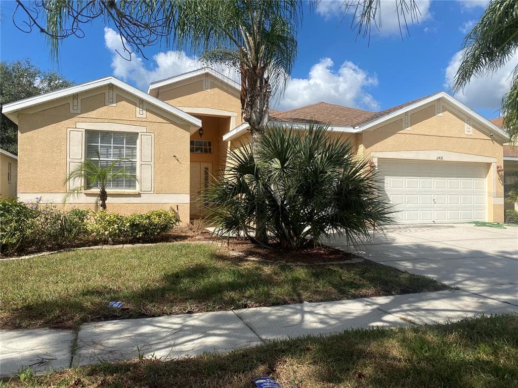 11436 LAUREL BROOK COURT RIVERVIEW, FL 33569