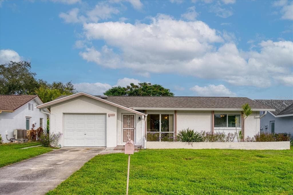 4315 HURON LANE CLEARWATER, FL 33762