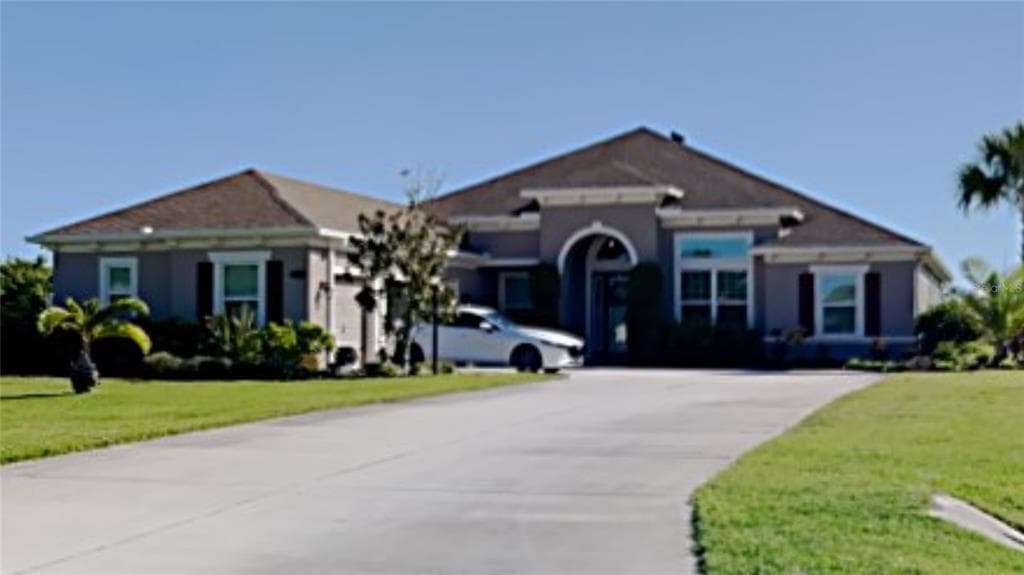 5330 COVERBROOK LANE GRANT VALKARIA, FL 32949