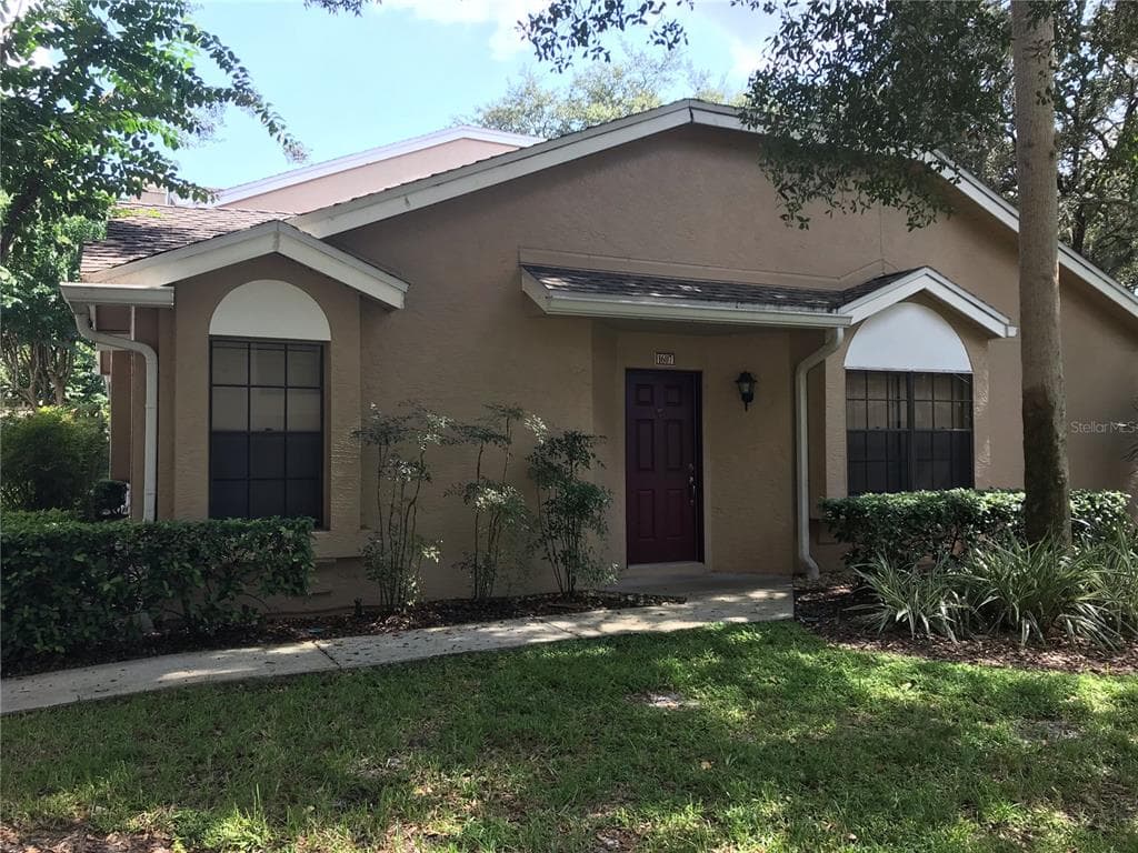 5100 BURCHETTE ROAD UNIT 1607 TAMPA, FL 33647