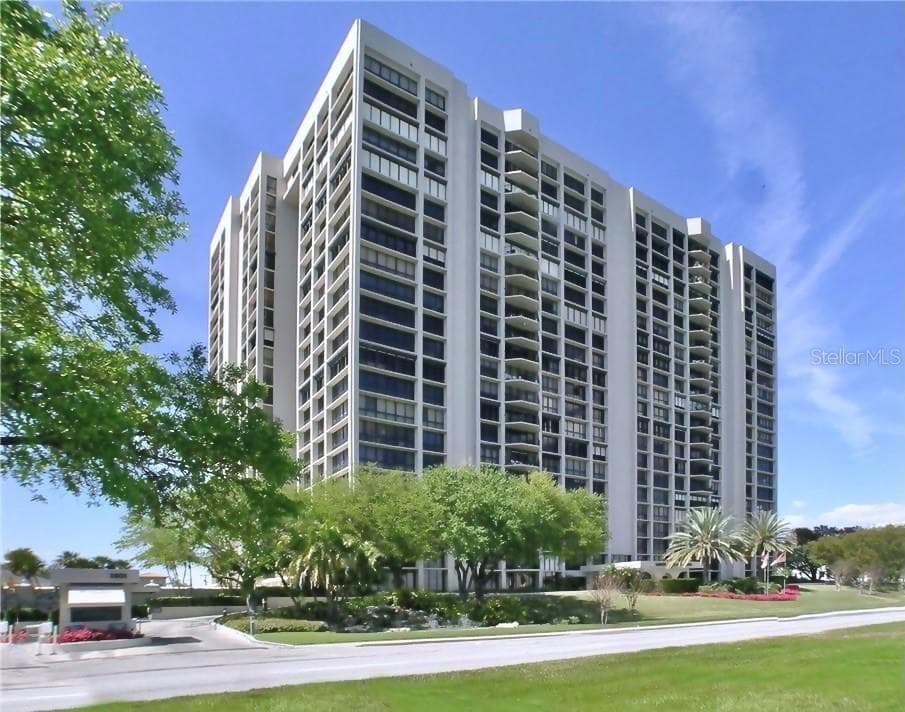 3301 BAYSHORE BOULEVARD UNIT 1505