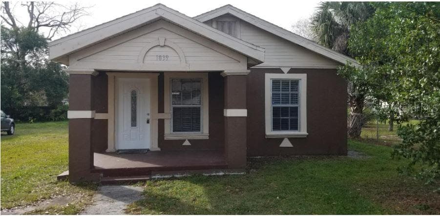 1039 S SUWANEE AVENUE LAKELAND, FL 33801