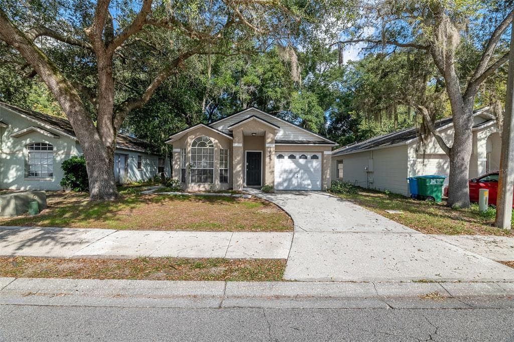 1069 HAMLET DRIVE MAITLAND, FL 32751
