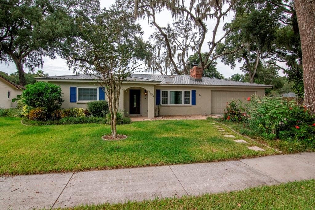 2924 FOREST CIRCLE SEFFNER, FL 33584