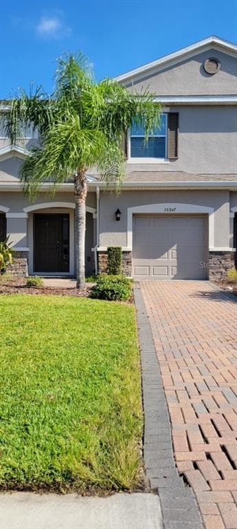 26947 JUNIPER BAY DRIVE WESLEY CHAPEL, FL 33544