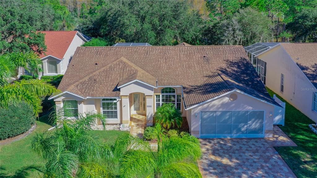 7908 BENGAL LANE NEW PORT RICHEY, FL 34654