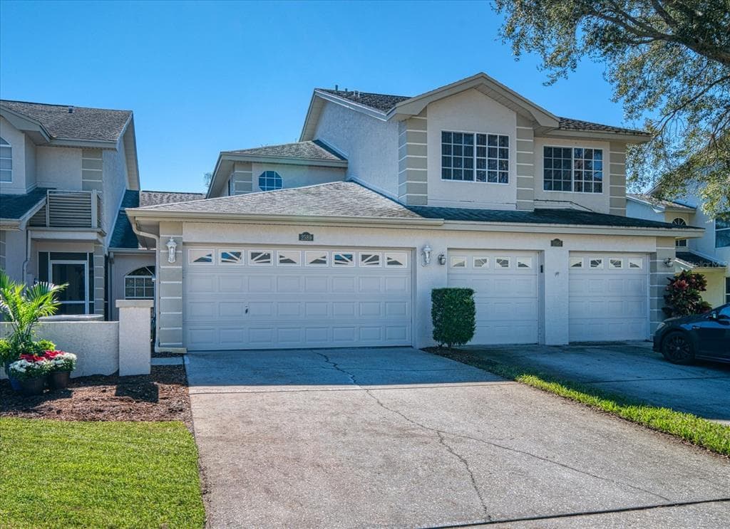 2589 W BROOK LANE CLEARWATER, FL 33761