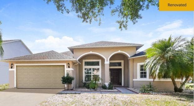 4204 LUGANO COURT KISSIMMEE, FL 34746