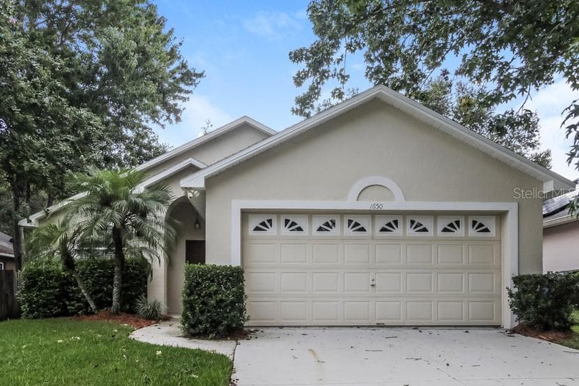 1650 RIVEREDGE ROAD OVIEDO, FL 32766