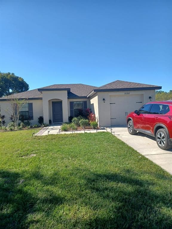 26382 BERTRAM ROAD BROOKSVILLE, FL 34602