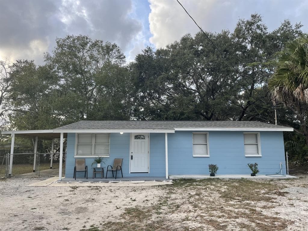 3418 N 48TH STREET TAMPA, FL 33605