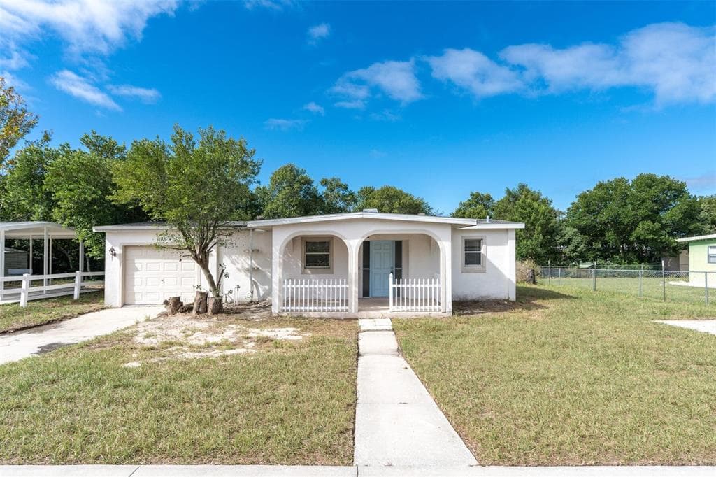 1171 CONCORD AVENUE SPRING HILL, FL 34606