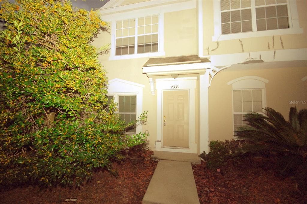 2333 LAKE WOODBERRY CIRCLE BRANDON, FL 33510