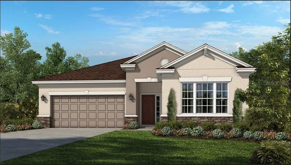 2378 TURTLEBACK LOOP ORLANDO, FL 32824