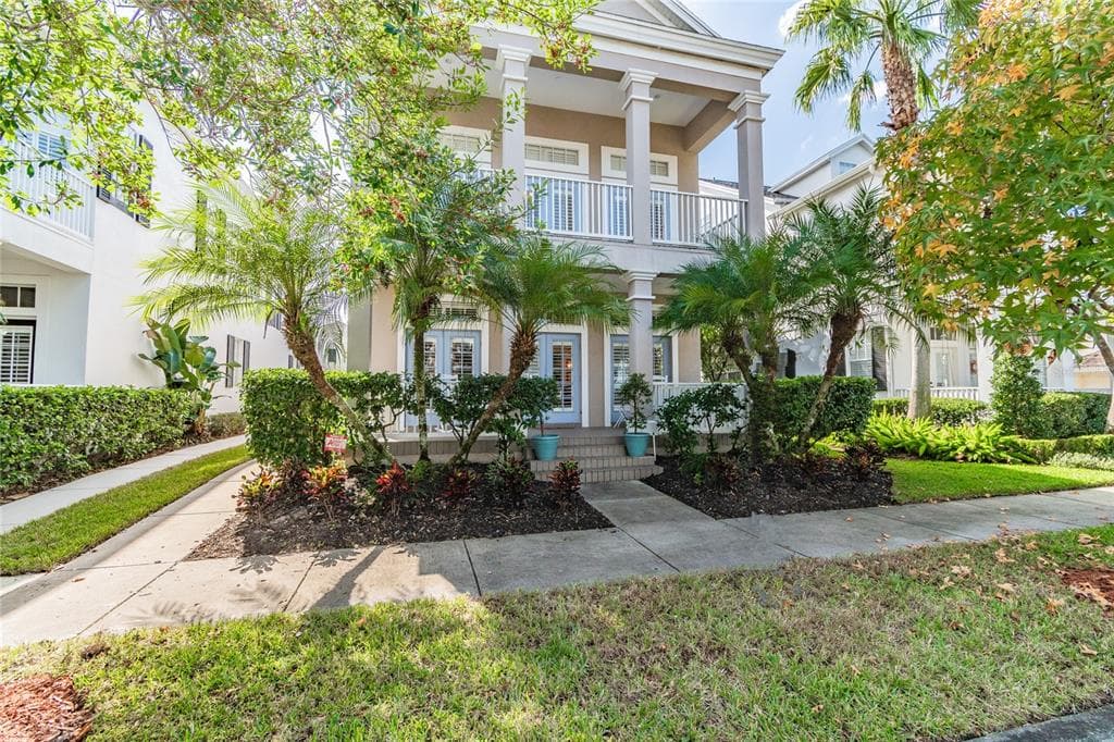 10442 GREEN LINKS DRIVE TAMPA, FL 33626