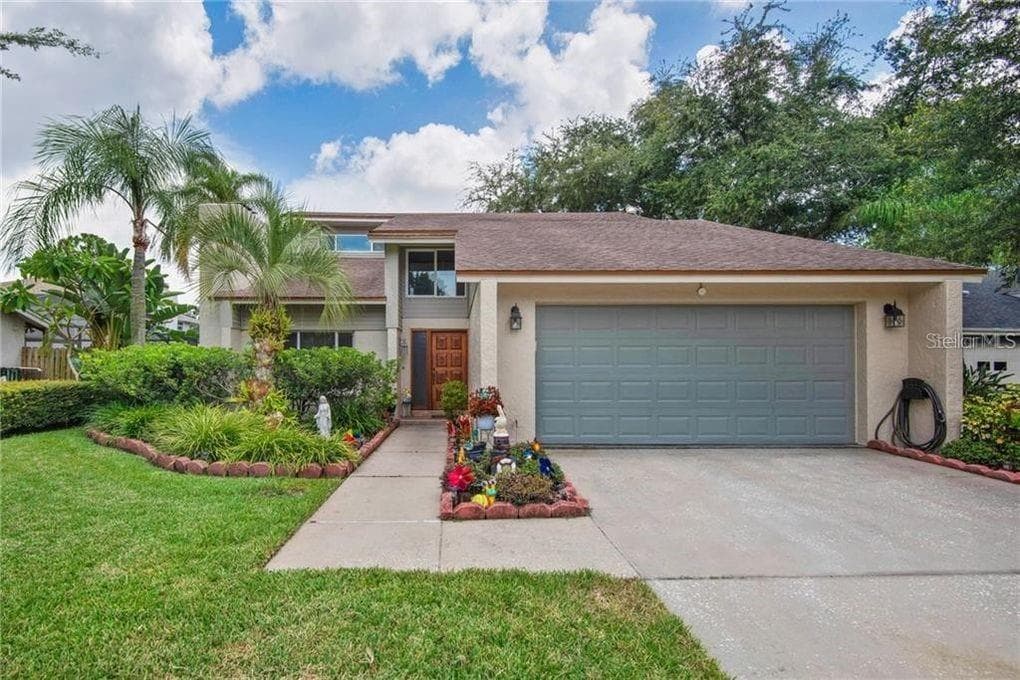 3304 DEL PRADO COURT