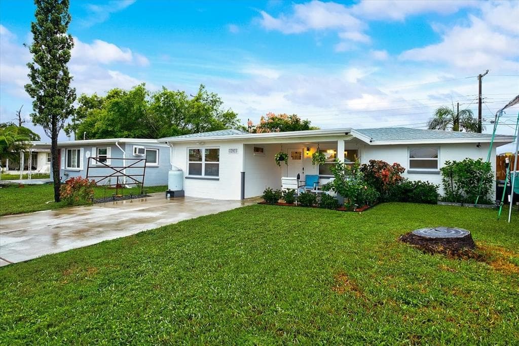 12024 106TH STREET LARGO, FL 33773