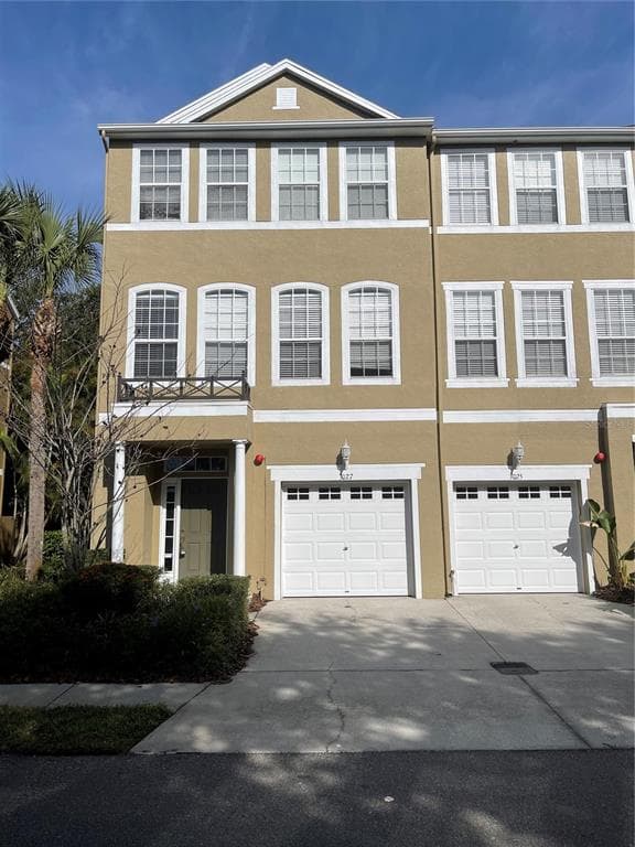 3027 BAYSHORE POINTE DRIVE TAMPA, FL 33611