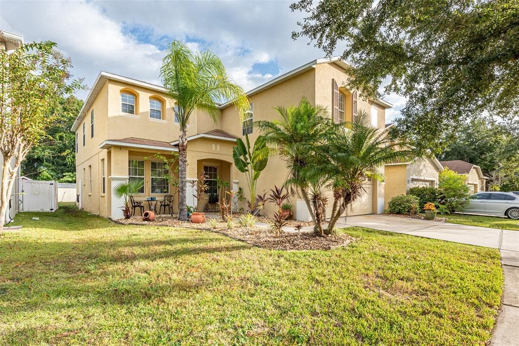 10638 DAWNS LIGHT DRIVE RIVERVIEW, FL 33578
