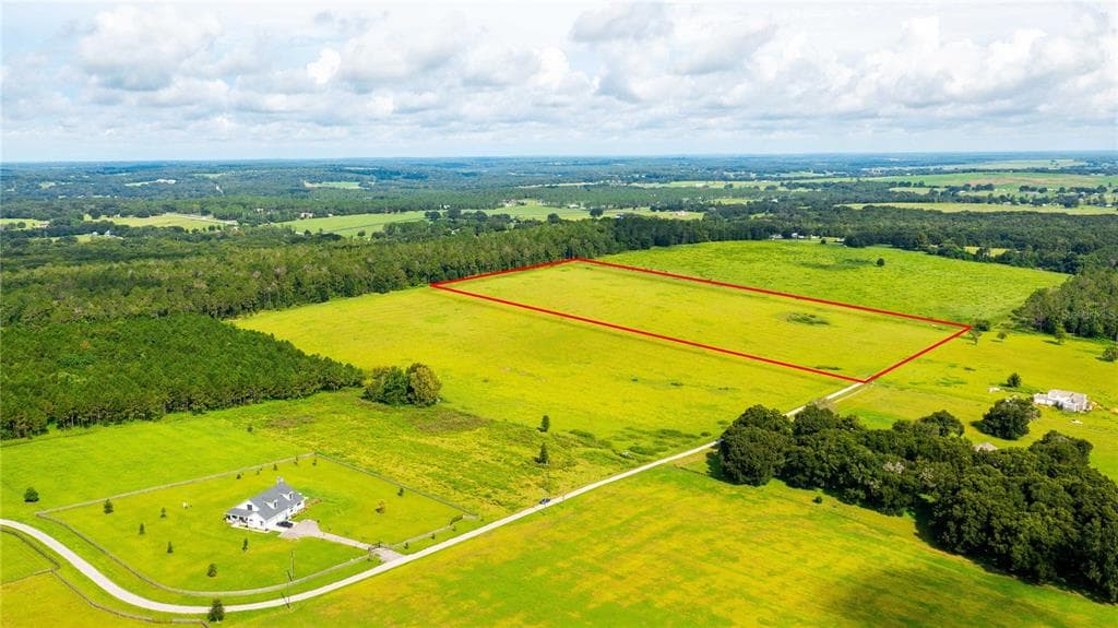 LOT A HILLTOP HORIZONS PLACE