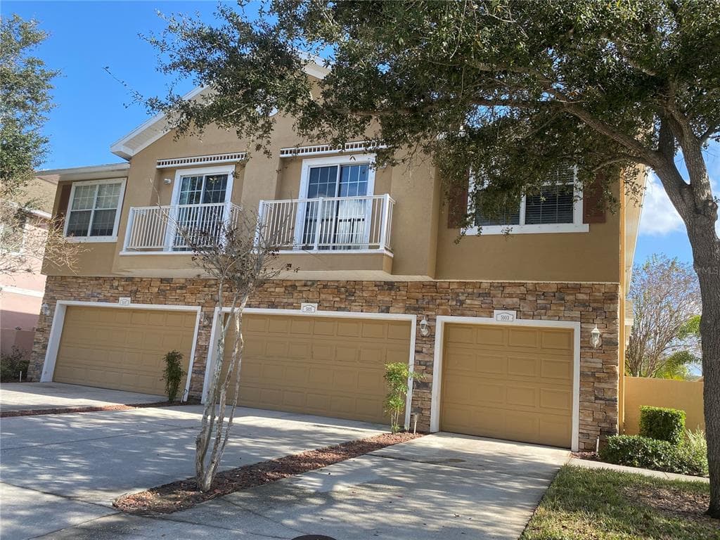 5103 6TH WAY N ST PETERSBURG, FL 33703