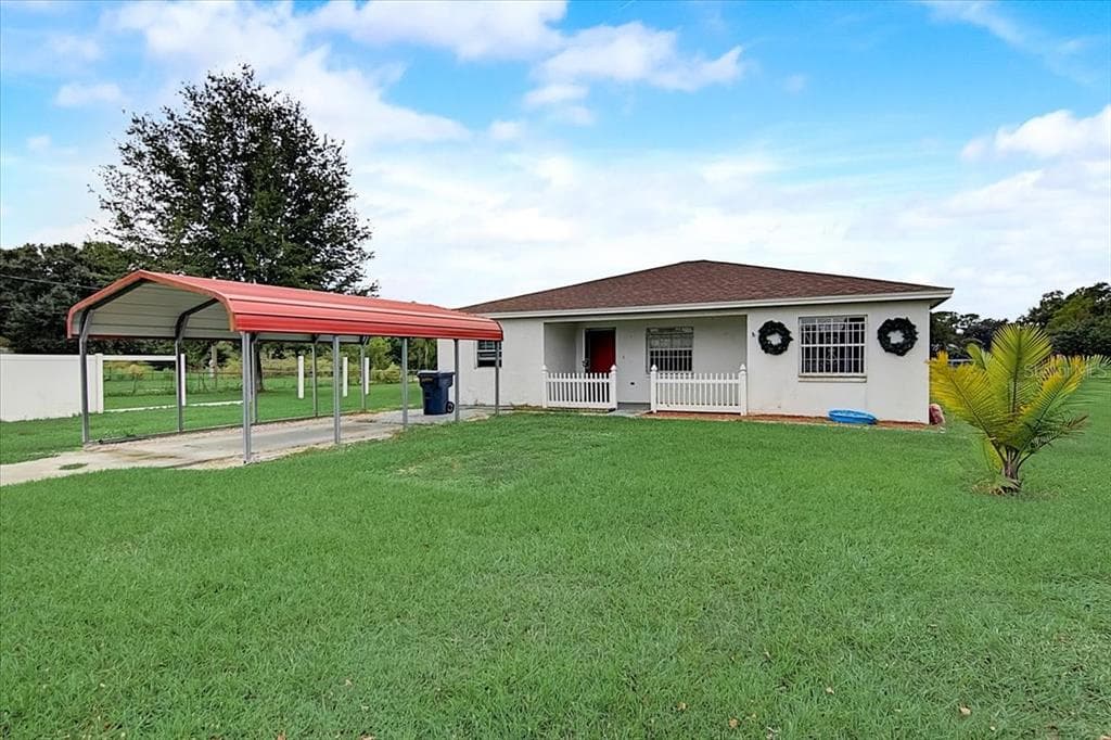 118 MAGES LANE WINTER HAVEN, FL 33880
