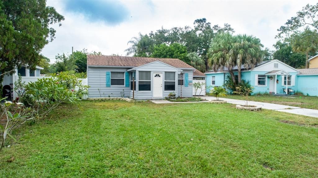 8084 34TH AVENUE N ST PETERSBURG, FL 33710
