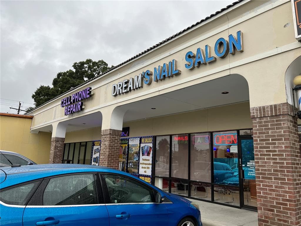 6821 W HILLSBOROUGH UNIT 15 TAMPA, FL 33634