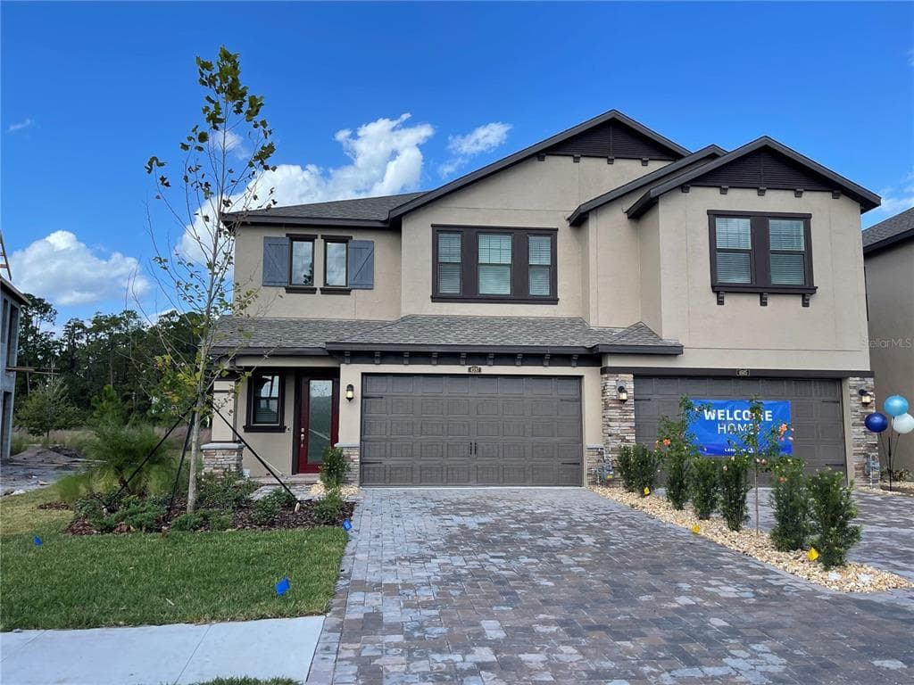 4597 ANCONA WAY WESLEY CHAPEL, FL 33543