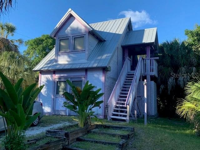 5113 31ST AVENUE S GULFPORT, FL 33707