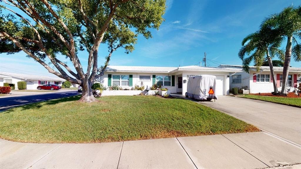 9875 45TH WAY N PINELLAS PARK, FL 33782
