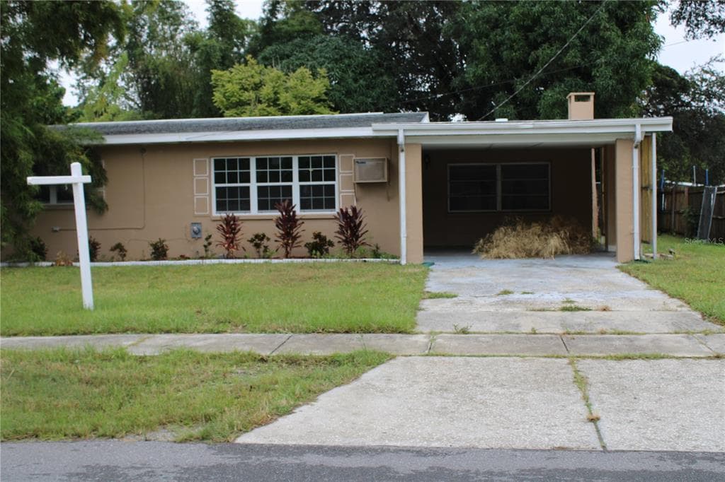 8021 43RD STREET N PINELLAS PARK, FL 33781