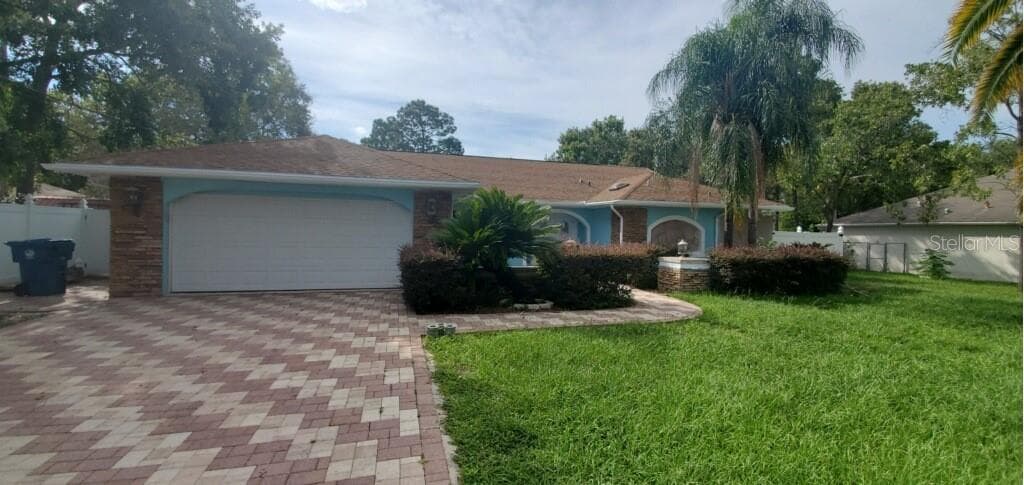 5463 OSLO AVENUE SPRING HILL, FL 34608