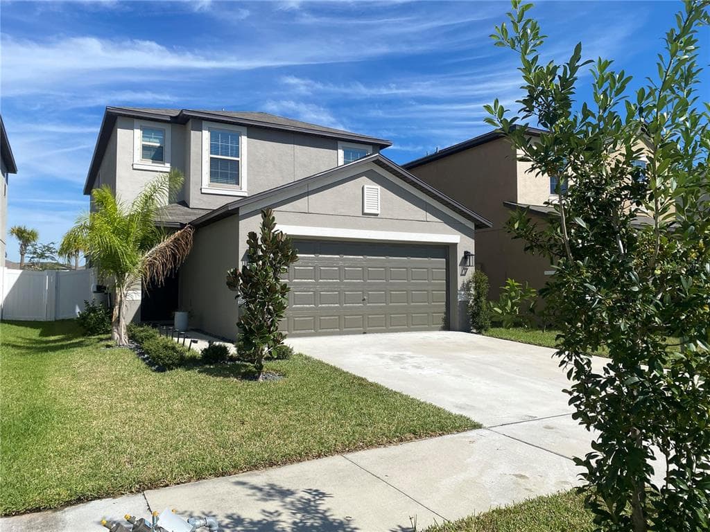 7230 SAMUEL IVY DRIVE TAMPA, FL 33619