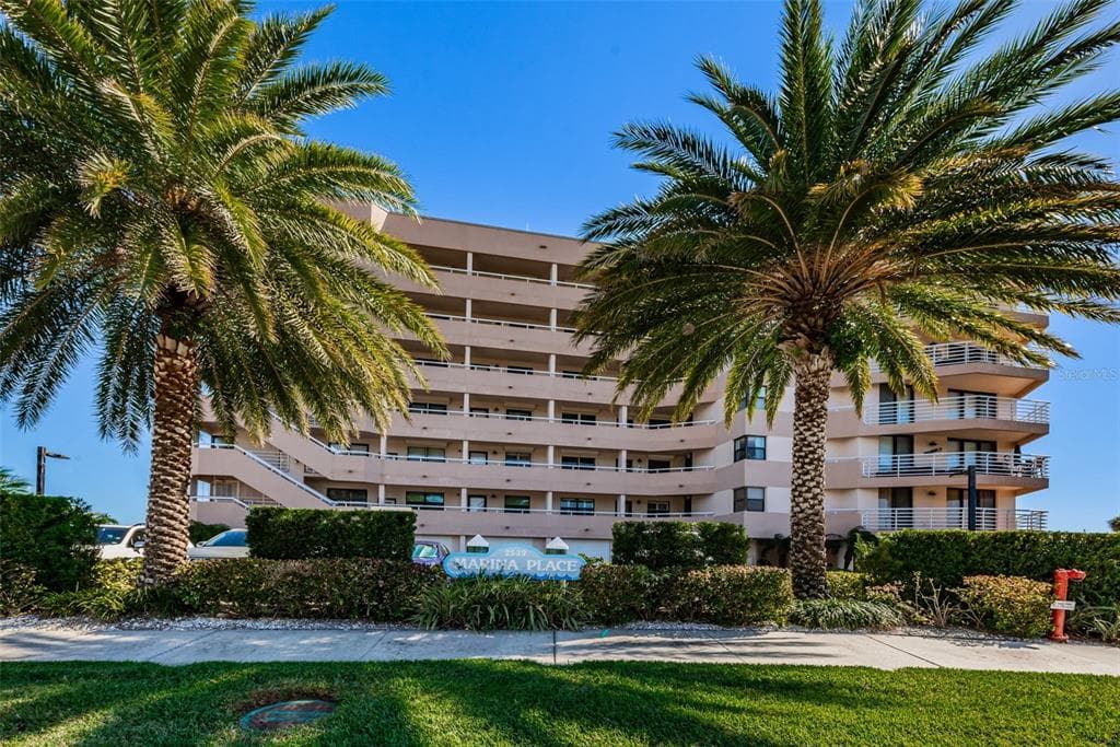 2539 GARY CIRCLE UNIT 503