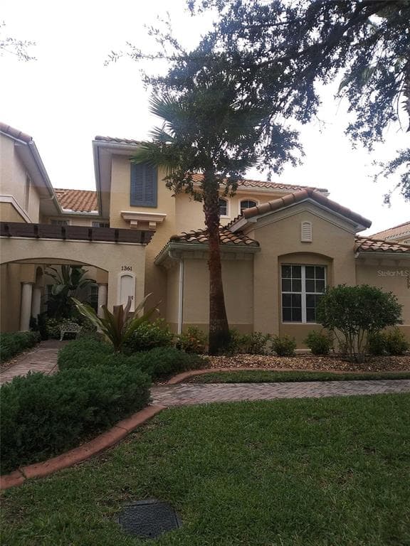 1361 EMERALD DUNES DRIVE SUN CITY CENTER, FL 33573