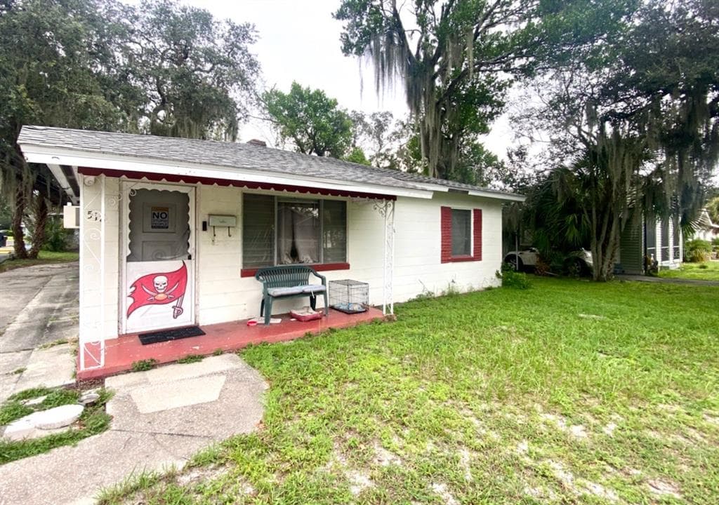 518 DRUID STREET LAKELAND, FL 33805