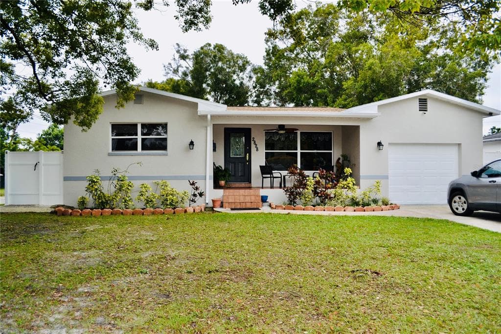 2828 29TH AVENUE N ST PETERSBURG, FL 33713
