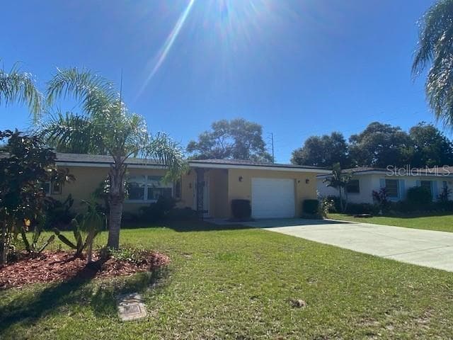619 RICHMOND STREET DUNEDIN, FL 34698