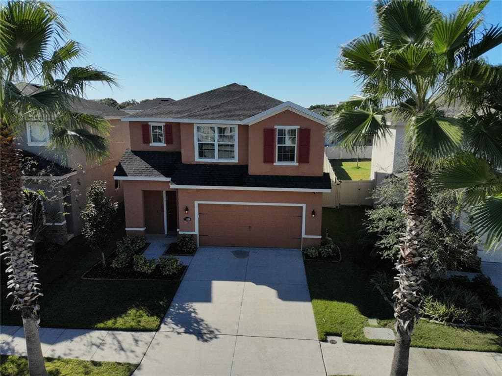 11119 ABACO ISLAND AVENUE RIVERVIEW, FL 33579