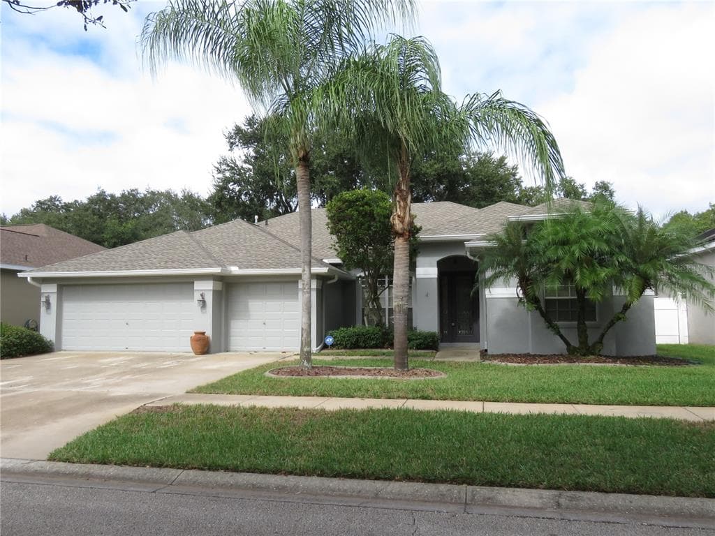 7266 BUCKS FORD DRIVE RIVERVIEW, FL 33578