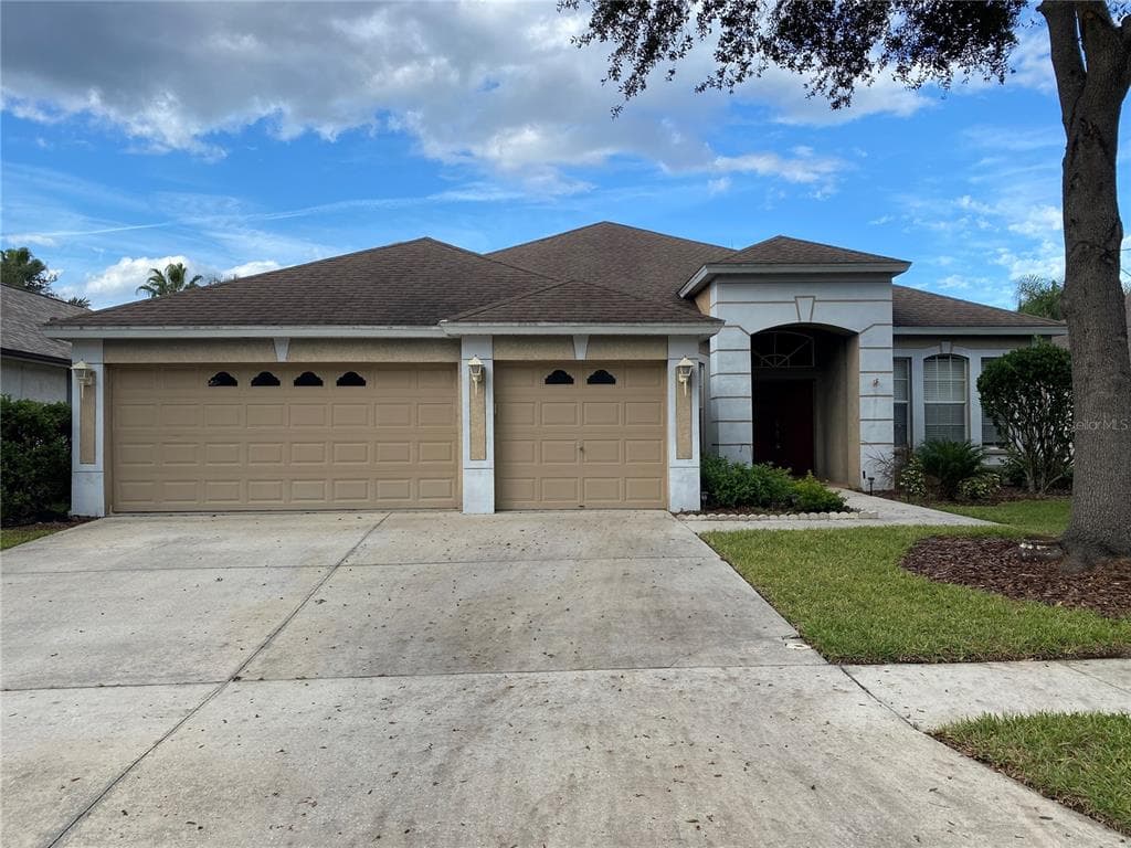 18171 HERON WALK DRIVE TAMPA, FL 33647