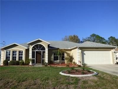 2374 STARVIEW AVENUE NORTH PORT, FL 34288
