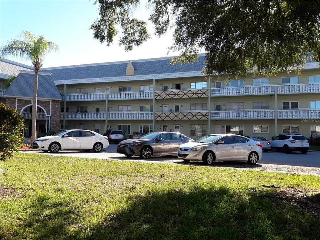 2459 COLUMBIA DRIVE UNIT 19 CLEARWATER, FL 33763