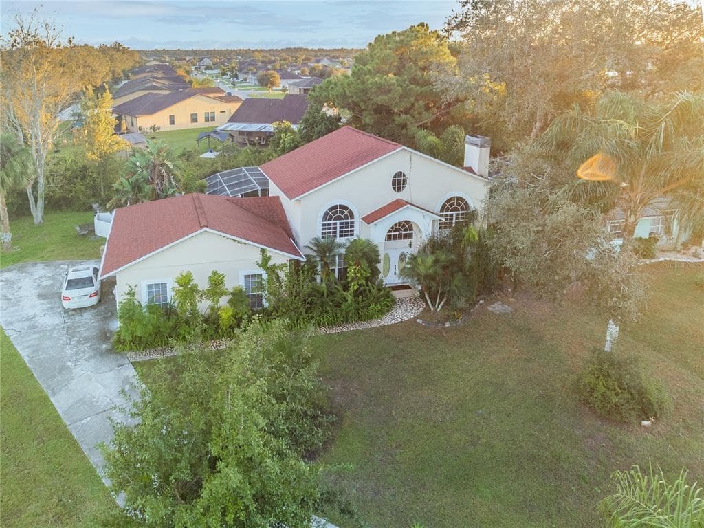 2930 EVANS WAY KISSIMMEE, FL 34758