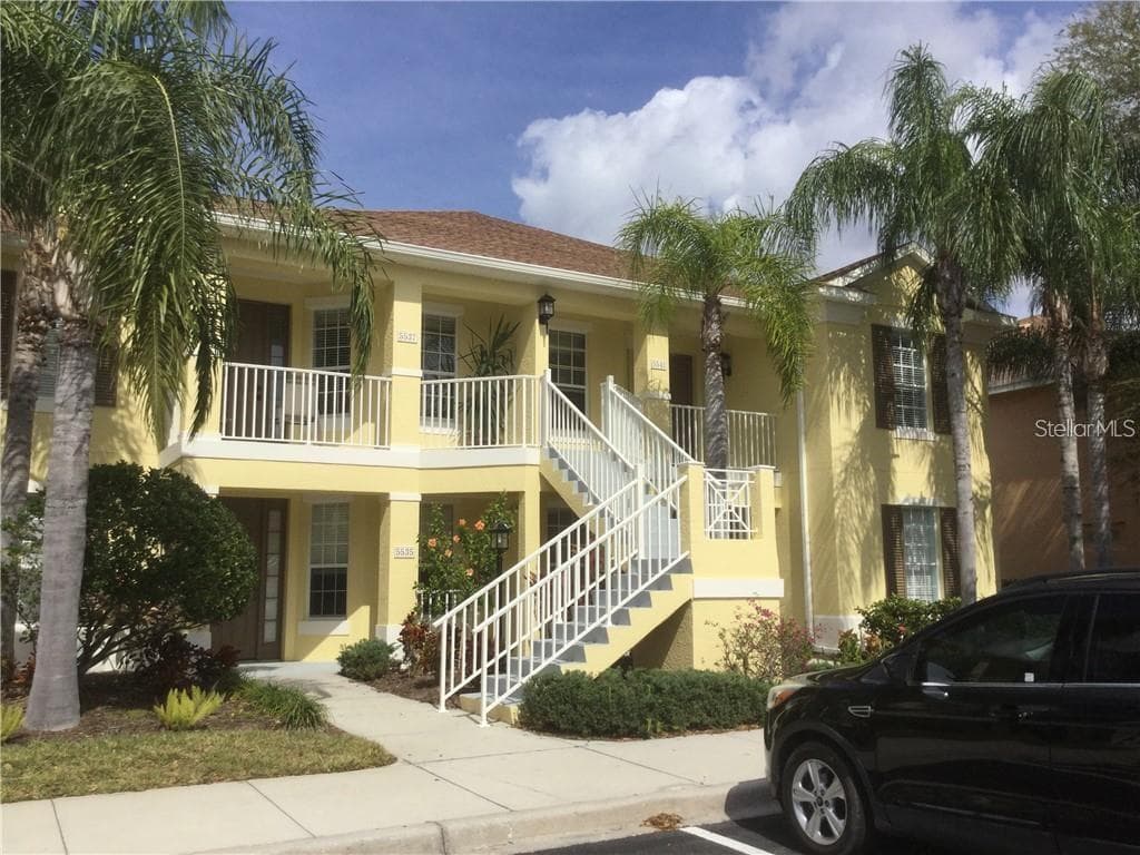 5541 KEY WEST PLACE UNIT 5541 BRADENTON, FL 34203