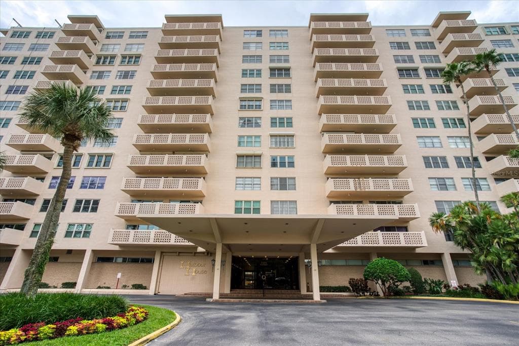 2401 BAYSHORE BOULEVARD UNIT 912