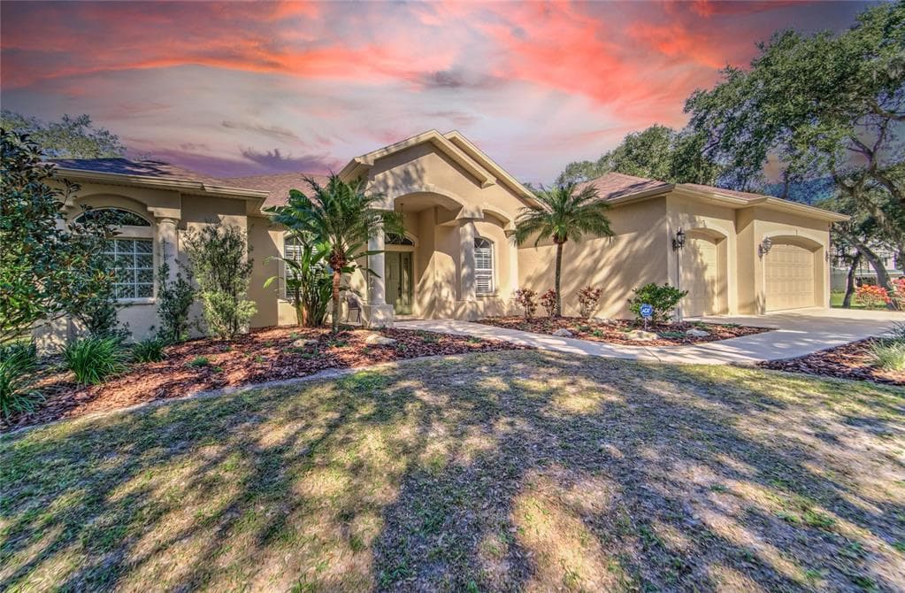 5319 DEER FOREST PLACE PARRISH, FL 34219