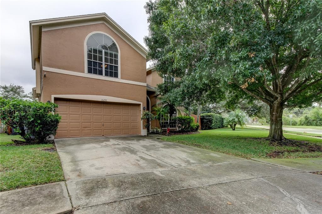 10292 OASIS PALM DRIVE TAMPA, FL 33615