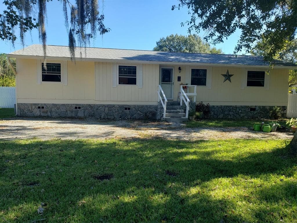 6808 CORONET ROAD LAKELAND, FL 33811